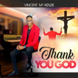 Vincent Mckenzie