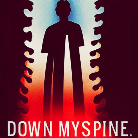 Down My Spine ft. Anonymous Tha Mo