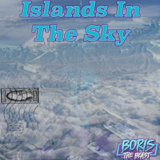 Islands In The Sky