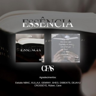 Essência lyrics | Boomplay Music