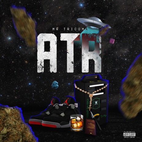 ATR | Boomplay Music