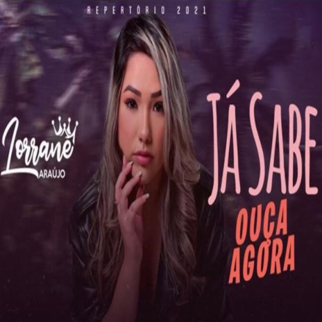 Já Sabe | Boomplay Music