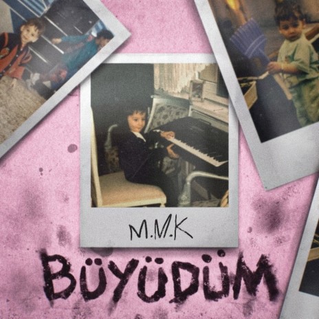 Büyüdüm | Boomplay Music