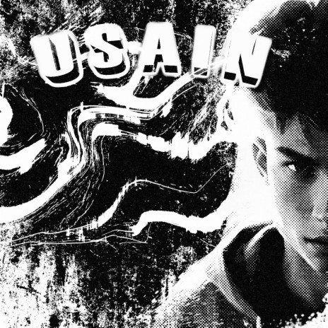 USAIN ft. NoahinHisBag | Boomplay Music