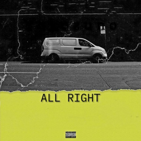 All Right | Boomplay Music