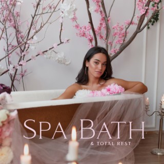 Spa Bath & Total Rest: Reiki & Massage, Zen Spa, Sleep & Stress Relief