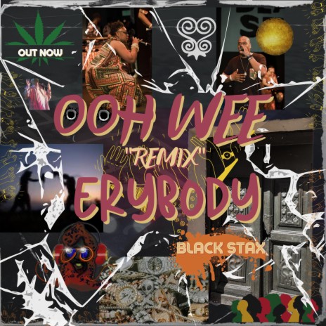 Ooh Wee (remix) | Boomplay Music
