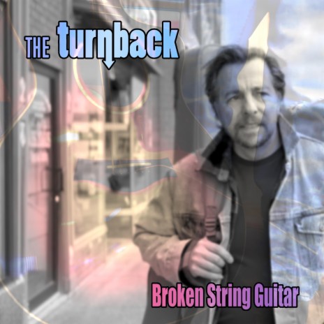 Broken String Guitar | Boomplay Music