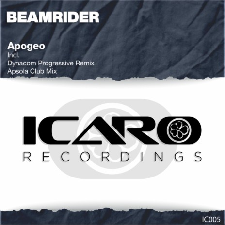 Apogeo (Original Mix)