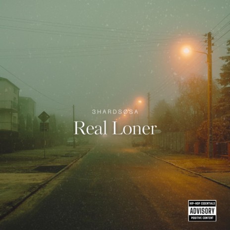 Real Loner | Boomplay Music