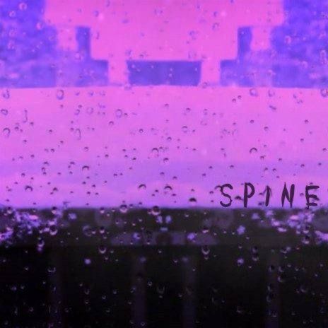 Spine | Boomplay Music