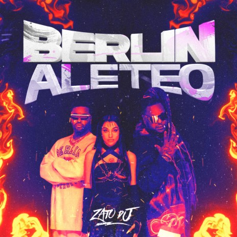 Berlin - (Aleteo) (Remix)