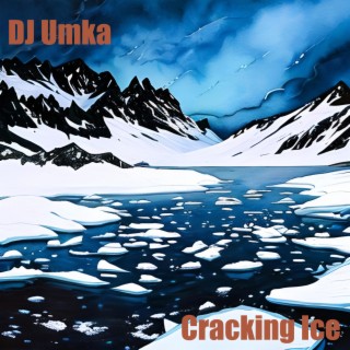 Cracking Ice (Rework Mix 2021&Mastering Rework 2023)