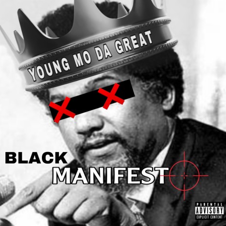 Black Manifesto