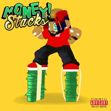 MONEY STACK$