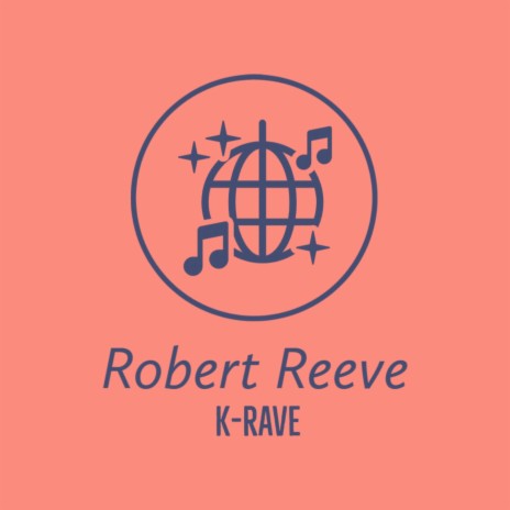 K-Rave | Boomplay Music