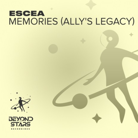 Memories (Ally's Legacy) (Intro Mix)