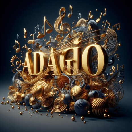 Adagio (New Version) | Boomplay Music