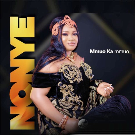 Mmuo Ka Mmuo | Boomplay Music