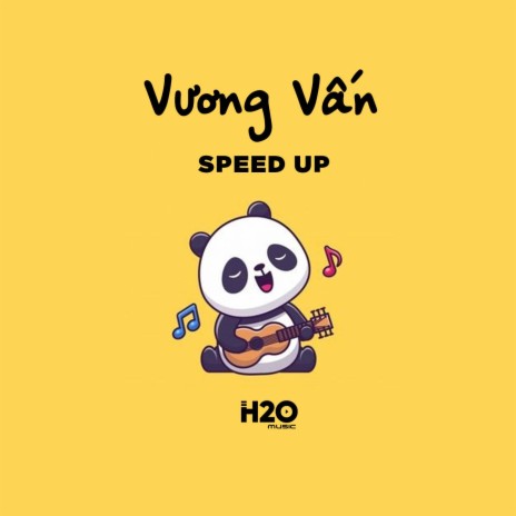 Vương Vấn - speed up | Boomplay Music
