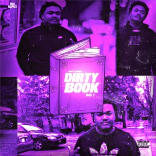 Dirty Book, Vol. 1