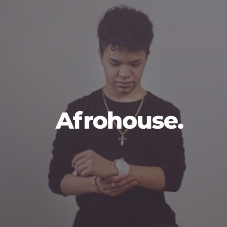 Music Set #1 | Afrohouse
