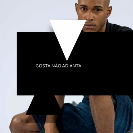 Gosta Não Adianta ft. mc larisson | Boomplay Music