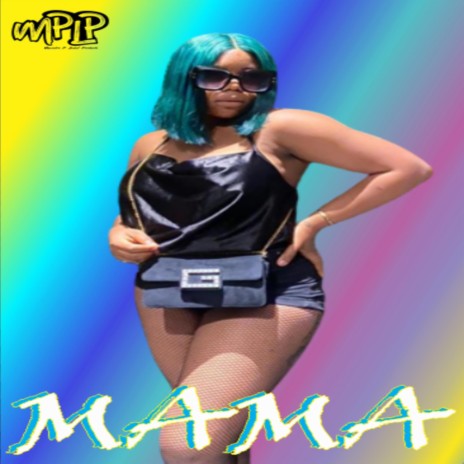 Mama (Radio Edit) ft. Beatweezy | Boomplay Music