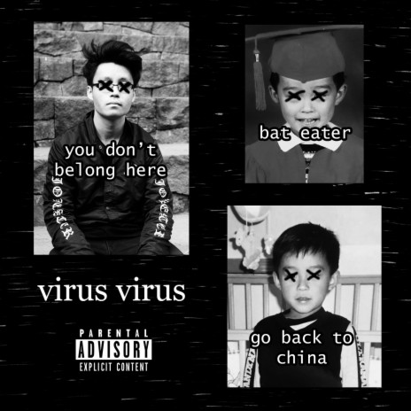 Virus Virus | Boomplay Music