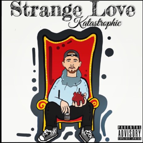 Strange Love | Boomplay Music