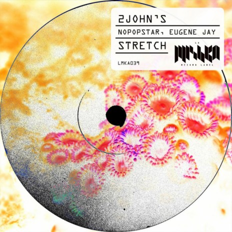 Stretch (Original Mix) ft. Nopopstar & Eugene Jay