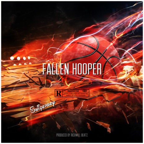 Fallen Hooper | Boomplay Music