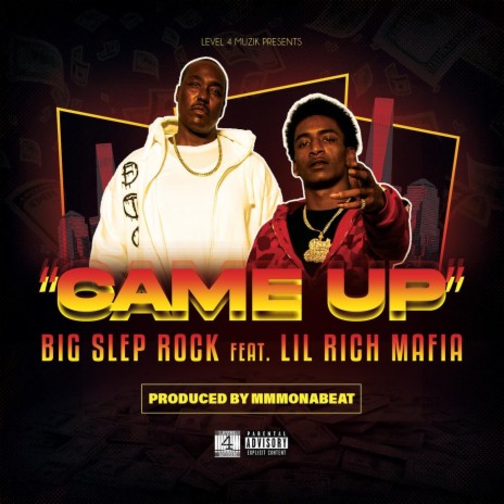 Came Up (feat. Lil Rich Mafia) | Boomplay Music