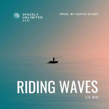 Riding Waves | Boomplay Music