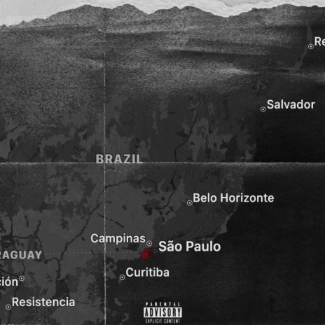 SAO PAULO | Boomplay Music