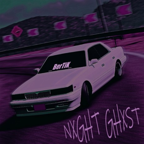 Nxght Ghxst | Boomplay Music