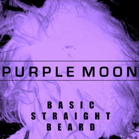 Purple Moon | Boomplay Music