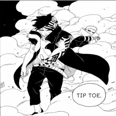 TIP TOE | Boomplay Music