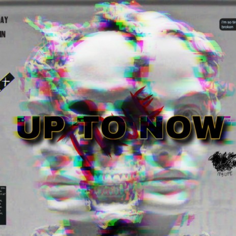 UP TO NOW ft. Sikaari | Boomplay Music