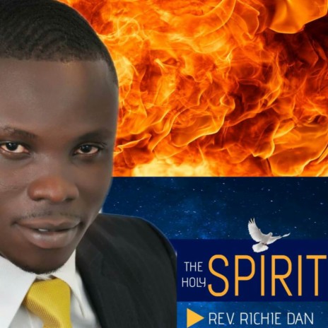 The Holy Spirit | Boomplay Music