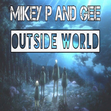 Outside World (Original Mix) ft. Gee | Boomplay Music