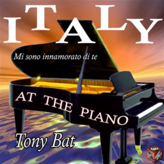 Italy at the piano: mi sono innamorato di te