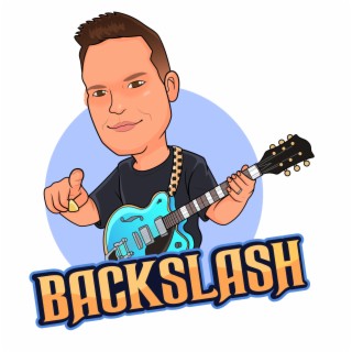 The Backslash Band