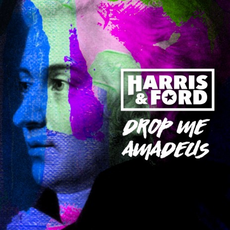 Drop Me Amadeus (Extended Mix) | Boomplay Music