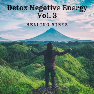 Detox Negative Energy, Vol. 3