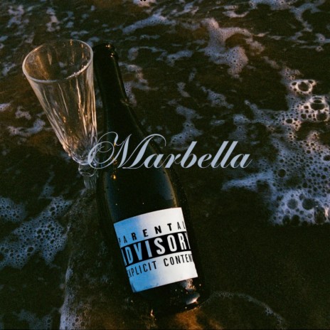 Marbella ft. Snté | Boomplay Music