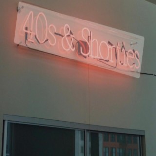 40s & Shorties