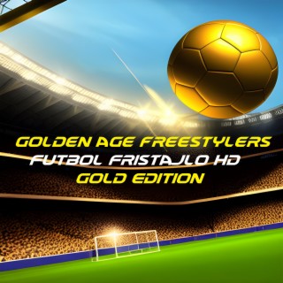 Futbol Fristajlo Gold