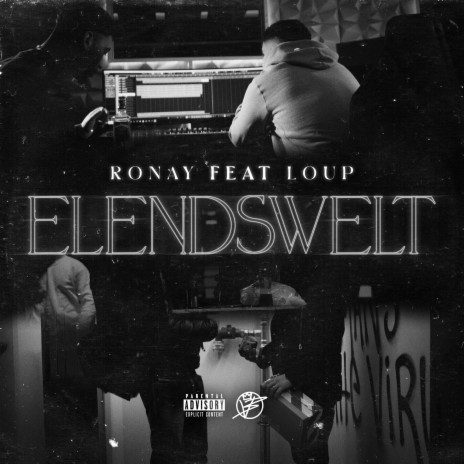 Elendswelt ft. LØUP | Boomplay Music