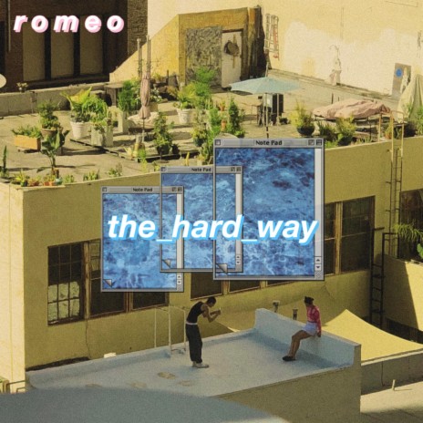 The_hard_way | Boomplay Music